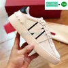 treeperi fashion chunky casual shoes grey volt black olive total orange top quality men sneakers women trainers US 5.5-11