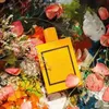 Parfym dofter för kvinna parfym spray 100 ml blomma orientaliska blommor anteckningar högsta utgåva edp långvarig lukt för någon hud