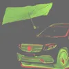 Car Sunshade For - Parasol Auto Front Window Covers Sun Protector Interior Windshield Protection Accessories