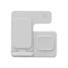 3 in 1 Wireless Charger Foldable Chargers Stand Pad For iPhone 14 13 12 11 Pro max Airpod pro 2 iWatch Ultra 8 7 6 SE Fast Charging Docking Station