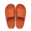 Spot Home Pare Color Solid Losed Speed Fashion без скольжения SLIDE Slides Street Trend Slippers Оптовые AA230320 739 407