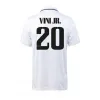 22 23 Koszulki piłkarskie fanów Wersja 3rd Benzema Real Madryt 2022 2023 Finały Mistrzowie 14 Zestaw Rodrgo Camiseta Vini Jr Tchouameni Camavinga Kids Football Shirt