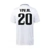 22 23 Camisas de futebol Fãs Jogador Versão 3º Benzema Real Madrid 2022 2023 Finais Campeões 14 Kit Rodrgo Camiseta Vini Jr Tchouameni Camavinga Kids Football Shirt