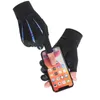 Cycling Gloves 1 Pair Men Women Bicycle Sunscreen Breathable Light Non-slip Hand Protective For Outdoor Sports Driving Fishing