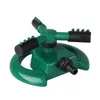 Watering Equipment Drup Irrigation Plant Garden Tools 360 Roterend Automatisch gazon Landbouwspray Tools1