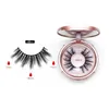 100 ٪ 3D Mink Makeup Cross False Eyelashes Eye Lashes Extension Extension Handmange Nature Remases 10 styles for chotic