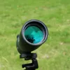 Teleskop-Fernglas SVBONY SV28 506070 Spektiv-Zoom-Teleskop Leistungsstarkes wasserdichtes PORRO-Prisma mit großer Reichweite zum Schießen von Campingausrüstung 230320