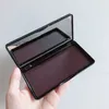 Navulbare compacts make -up dispensing box lege magnetische cosmetica palet palet oogschaduw blusher diy make -updoos opslag