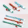 Dog Collars Great Breakaway Safety Buckle Pet Cat Collar Kitten Lightweight Dress Up