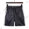 Summer Mens shorts designer Luxury Beach pants side letter print short pant fashion casual Waterproof Outdoor Quick Dry Hiking mesh swimming trunks breeches