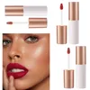 Lip Gloss Roll On Multipurpose Velvet And Cheek Dual Use Blushes Lipstick Air Texture Mud Not Easy