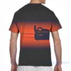 T-shirt da uomo Arboricoltore Tree Surgeon Chainsaw Art T-shirt da uomo Donna All Over Print Fashion Girl Shirt Boy Tops T-shirt a maniche corte