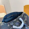 2023 Luxury designer bag mens and womens travel handbags tote bag fashion camouflage classic cross body female and male sac