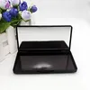 Navulbare compacts make -up dispensing box lege magnetische cosmetica palet palet oogschaduw blusher diy make -updoos opslag