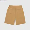 Shorts Masculino Shorts Masculino Plus Size Shorts Polar chiqueiro verão desgaste com praia fora da rua algodão puro g4 0321H23