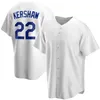 17 Ohtani baseball jerseyS 17 OHTANI 50 BETTS 22 KERSHAW 7 URIAS 35 BELLINGER 5 FREEMAN yakuda local Customized dhgate Discount Design Cool Base Jersey