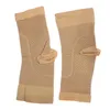 Ankel support sport Brace Compression Sleeve Plantar Fasciitis Sock för Achilles tendonit Joint smärta minskar svullnadshälen Spur