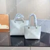 Bolsa de luxo de bolsa de luxo bolsa de couro bolsa de compras mm logotipo de bolsa de couro impresso bolsa de bolsa de bolsa de grande capacidade