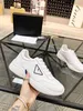 Marque parfaite Prax 01 Sneakers Chaussures Men Renylon Tissu technique Casual Walking Famous Rubber Lug Sole Sports Party Mariage Runner Sports