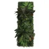 Decorative Flowers 1.31 3.94ft Artificial Flower Wall Lawn Rose For Office