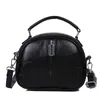 Evening Bags Global Brand Women's Shoulder Bag Fashion Crossbody Luxury Design Handbag Shopper For Women 2023 Girl