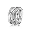 2023 nouveau S925 argent Sterling trivial perle série Couples extraordinaires retonification bricolage Pandora femmes bijoux accessoires de mode