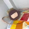 5a designer boite chapeau saco redondo bolo de couro ombro crossbody sacos nano bolsas embraiagens mulheres telefone câmera bolsas