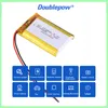 103450 3.7V 2000mAh Polymer Lithium Rechargeable Batter