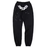 55555 Mens Designer Track Pants Nasual Men Women Hoggers Pant Fashion Hip Hop مرنة الخصر على الملابس الرياضية