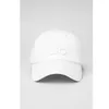 Designer Al Yoga Ball Cap Baseball Hat Fashion Summer Women Versatile Big Head Surround Show Face Face To Small Sunvisor Hat Wear Duck Tongue 2023 560 260