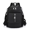 Frauen Männer Rucksack Stil Echtes Leder Mode Casual Taschen Kleine Mädchen Schultasche Business Laptop Rucksack Lade Rucksack Rucksack SportOutdoor packs 642