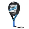 Racchette da tennis Pro Tennis Padel Racchetta da paddle a forma di diamante EVA SOFT 230320