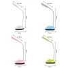 Lampes de table Lampe LED Bureau Protection des yeux DC 4.5V Lampes de lecture 2023 Morden