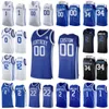 College Basketball 34 Oscar Tshiebwe Jerseys Kentucky Wildcats 12 Antonio Reeves 0 Jacob Toppin 22 Cason Wallace 2 Sahvir Wheeler 1 CJ Fredrick Stitched Sport NCAA