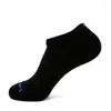 Women Socks 4 Pair MEIKAN Brands Summer Anti Slip Pilates Sock Silica Gel Particle Skid High Quality Low Cut