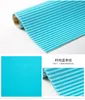 Wallpapers Wallpaper Self-adhesive 3D Three-dimensional Wall Sticker Bedroom Warm Background Foam Striped Decoration