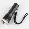 Taschenlampen Convoy S12 mit Luminus Sst20 Nichia 219C LH351D