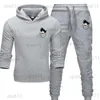 Erkek Trailsits Yeni Kanada Markası 2020 Erkekler ve Kadınlar İçin Kapüşonlu Baskılı Spor Takım Spor Hommes HOMTES SWOTITE SWOTPANTS SICAK Uzun kollu Tech Fleec Hoodies T230321