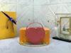البوب ​​العلامة التجارية العلامة التجارية الجميلة حقائب مصممة الحقائب اليدوية كلاسيكية كروسودي لوكسوريس حقيبة اليد محفظة عيد الحب