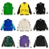 Designer mens jacket street fashion animal luxury classic color letters a variety of style brand hooded high-end casual