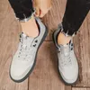 Dress Shoes Men Leather lace up Fashion Mens Luxury sneakers Men's Oxford Classic Business Office Casual men 230320