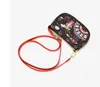 2023 TOP Cross Body Fashion Bags New Women's Chain Printing Bag Cute Small Bag Crossbody Wallet Handbag