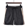 Wasserdichte Hose im Designer-Stil, Sommer-Strandhose, Herren-Shorts, Surfen, Schwimmen, Sport