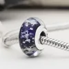 925 perles d'argent breloques pour bracelets à breloques pandora designer pour femmes Luxe Magnifique Charme Mat Buttle Style