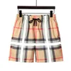 Fashion Mens Shorts Designer Summer Beach Pantal