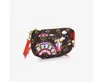 2023 TOP Cross Body Fashion Bags New Women's Chain Printing Bag Cute Small Bag Crossbody Wallet Handbag