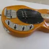 Custom Shop Musicman Electric Guitar Chrome Sprzęt w magazynie