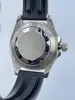 18 Stil Tasarımcı Erkek Saatler Otomatik Mekanik Hareket Kauçuk Kayış Elmas Çerçeve İnsan İzle Klasik Moda Paslanmaz Çelik İş Erkekler Bilek saatleri