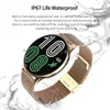 Orologi intelligenti Zodvboz Smart Watch Rotondo Smartwatch Chiamate Bluetooth Orologi Uomo Donna Bracciale fitness Orologio personalizzato Confezione regalo 230321