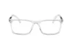 Солнцезащитные очки градиент цвета квадратные унисекс UV400 оттенки модные солнцезащитные очки для женщин Men G8059